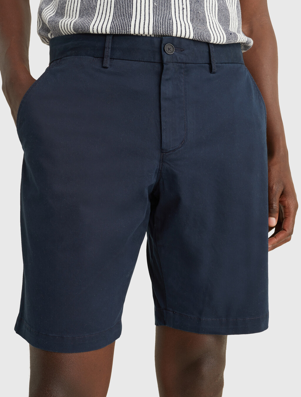 1985 Collection Essential Harlem Relaxed Fit Shorts, Desert Sky, hi-res