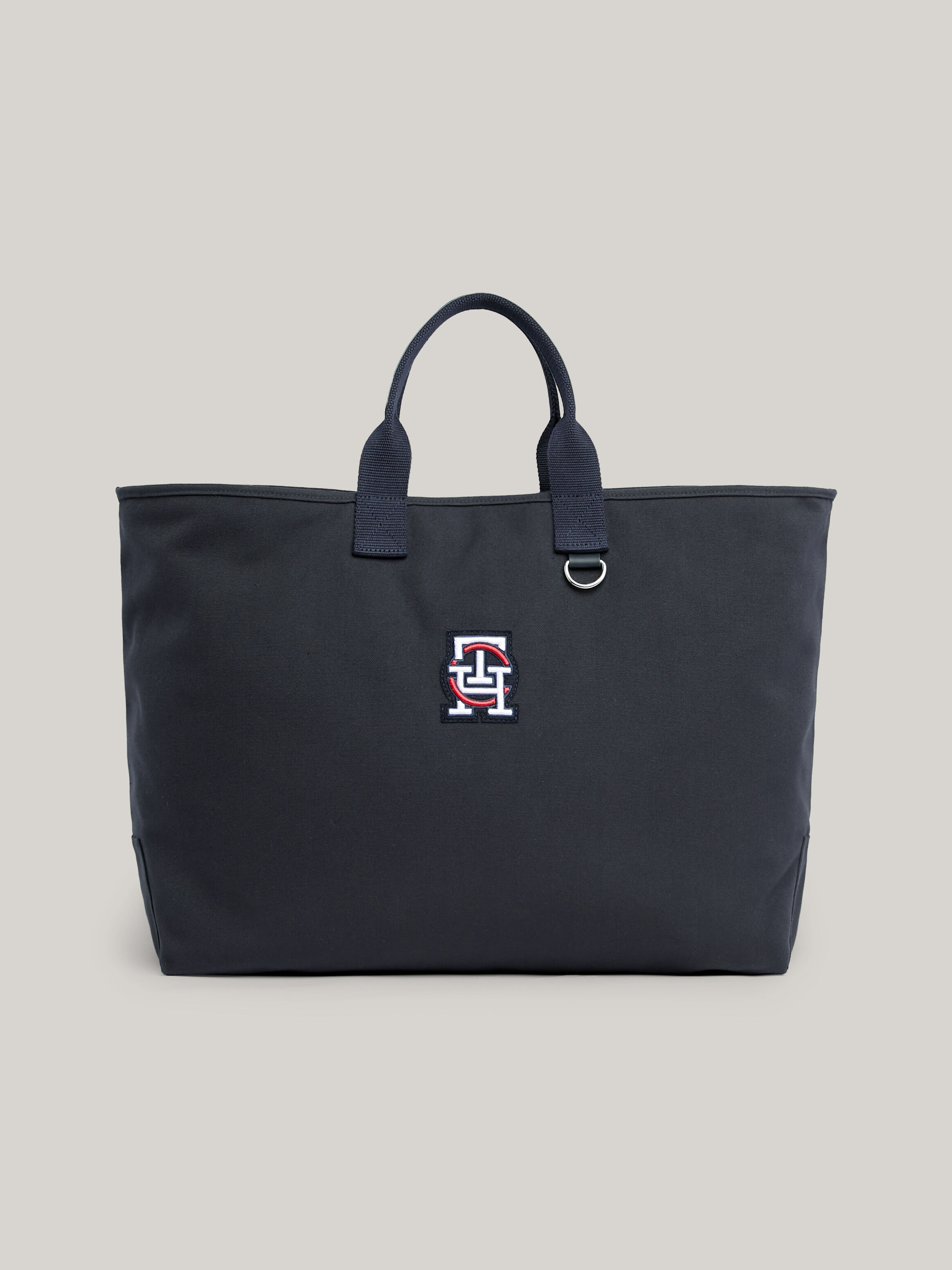 Tommy hilfiger reversible tote bag sale