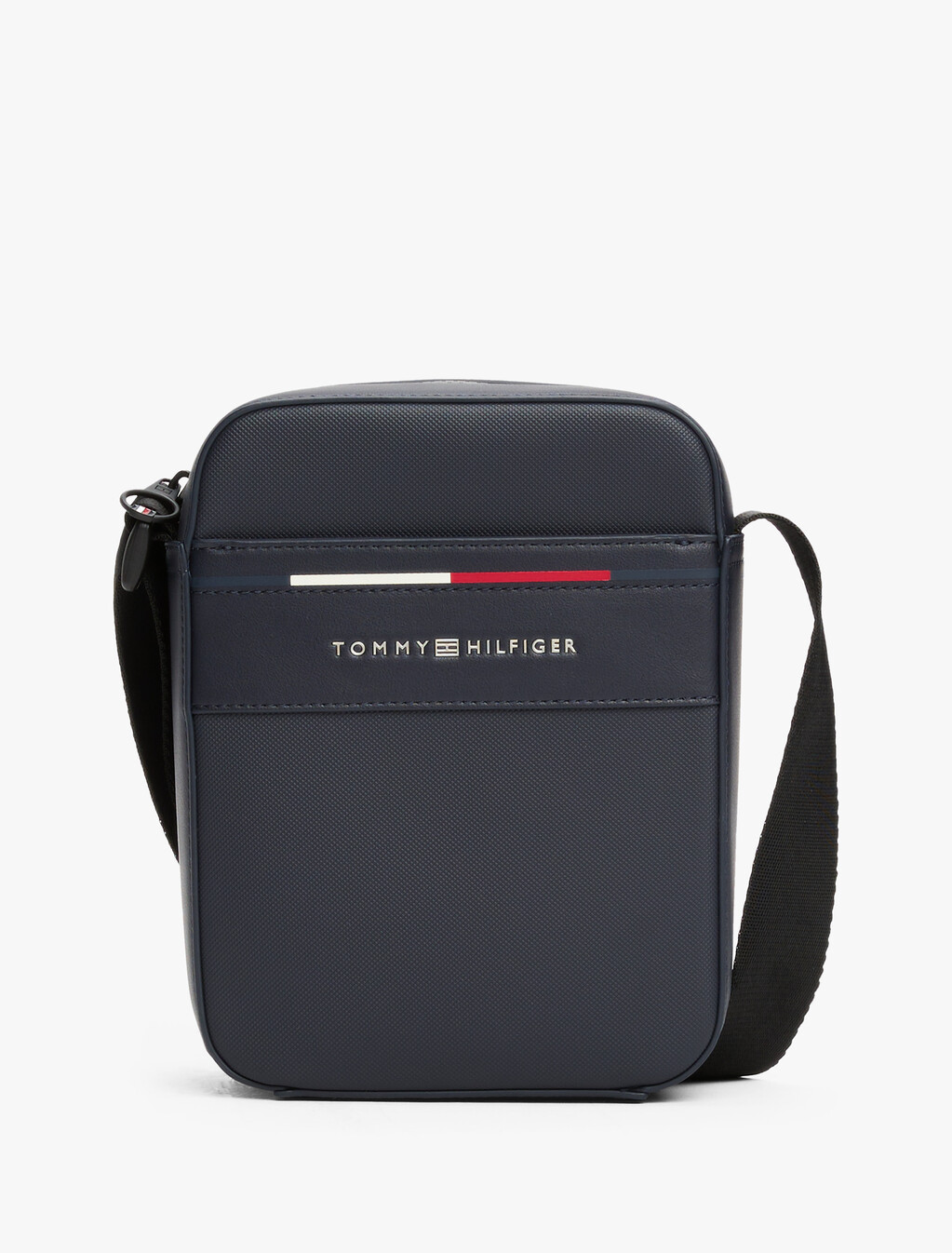 Foundation Mini Reporter Bag, Space Blue, hi-res