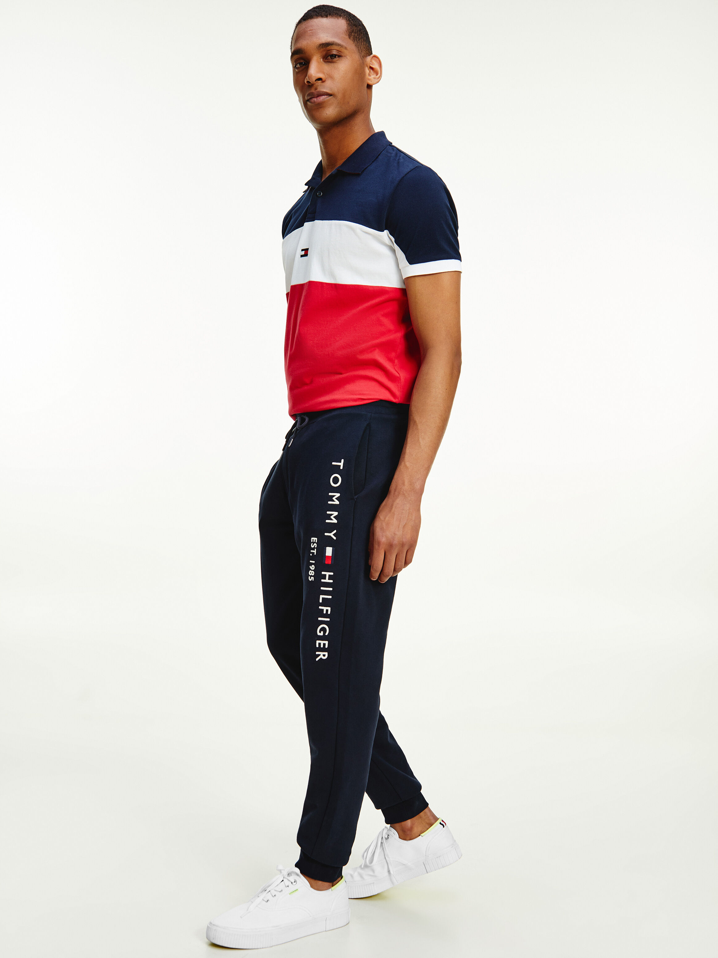 Tommy hilfiger sport 2025 joggers