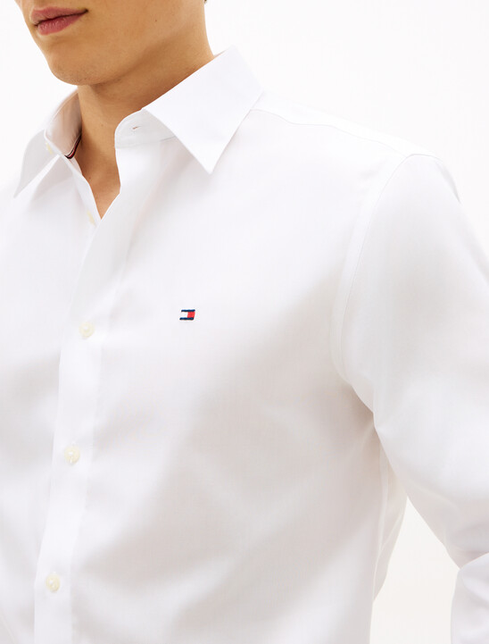Non Iron Long Sleeve Shirt