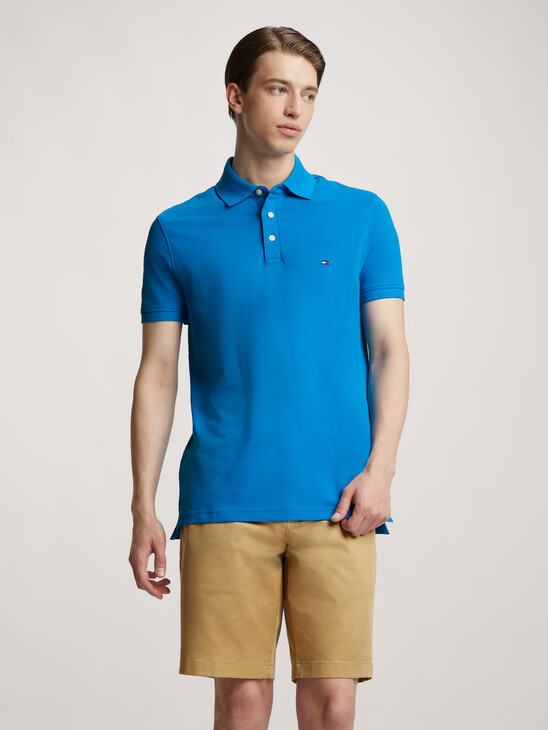 1985 Collection Slim Fit Polo