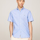 Shirt Blue