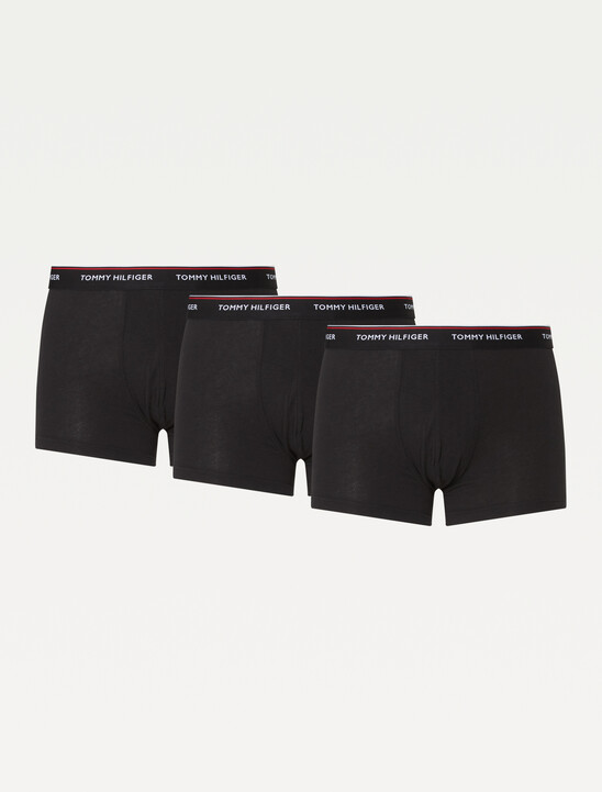 Essential Trunk 3 Pack