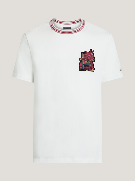 CNY Monogram T-Shirt