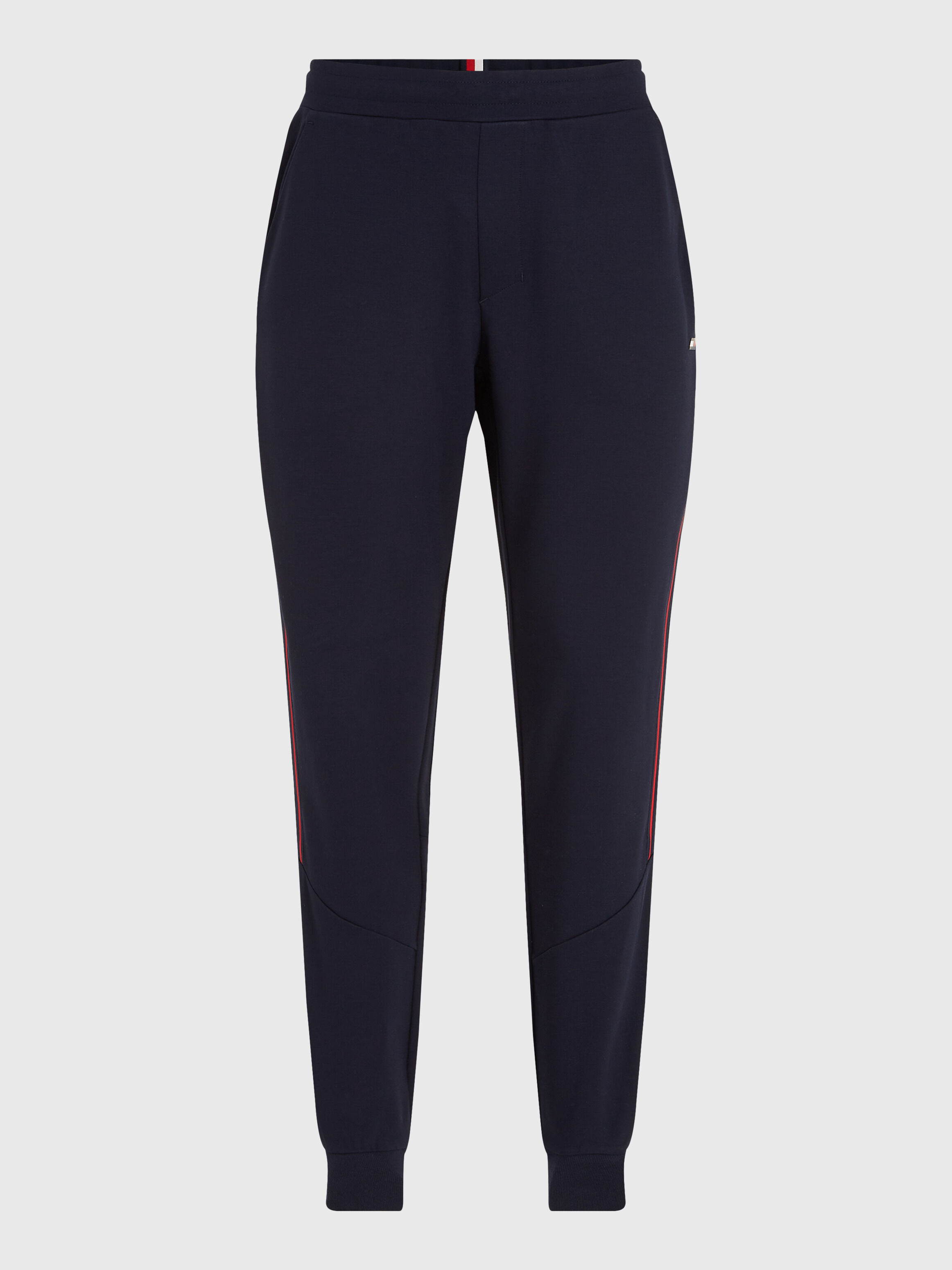 Tommy hilfiger deals tape joggers