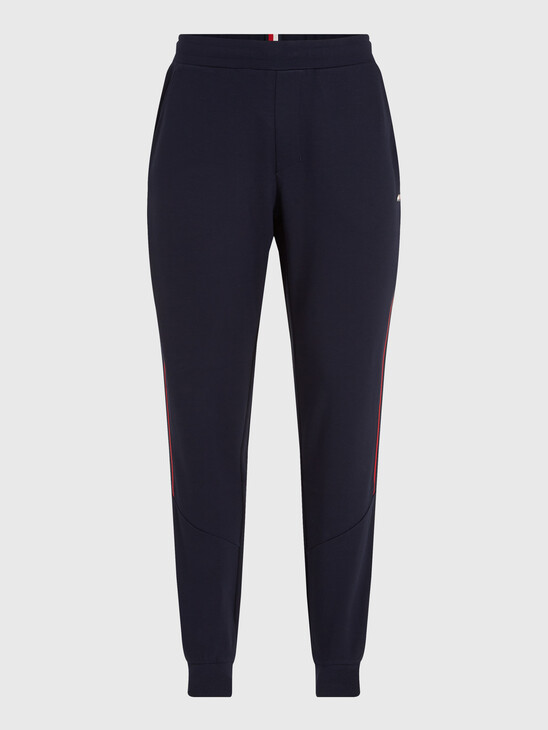SPORT SIGNATURE TAPE JOGGERS