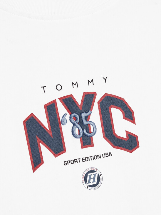 Tommy Jeans x Game Day T-Shirt