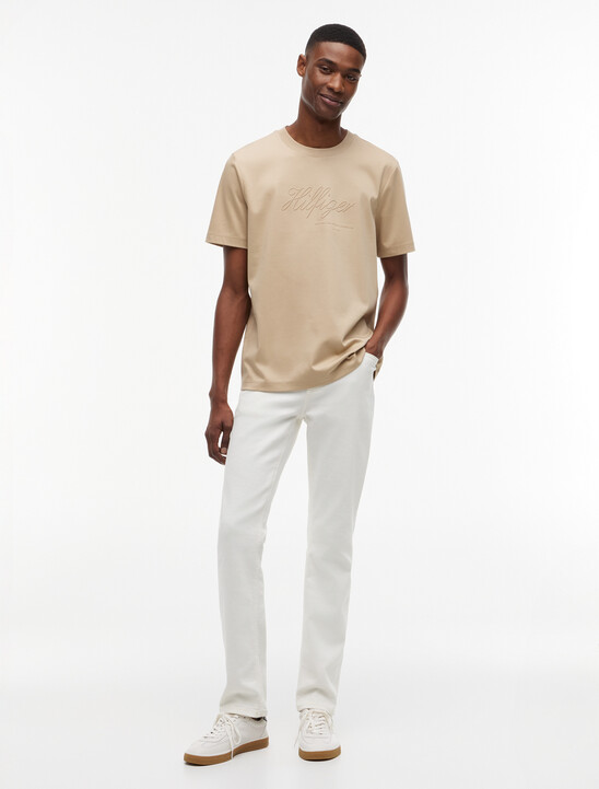 Interlock T-Shirt