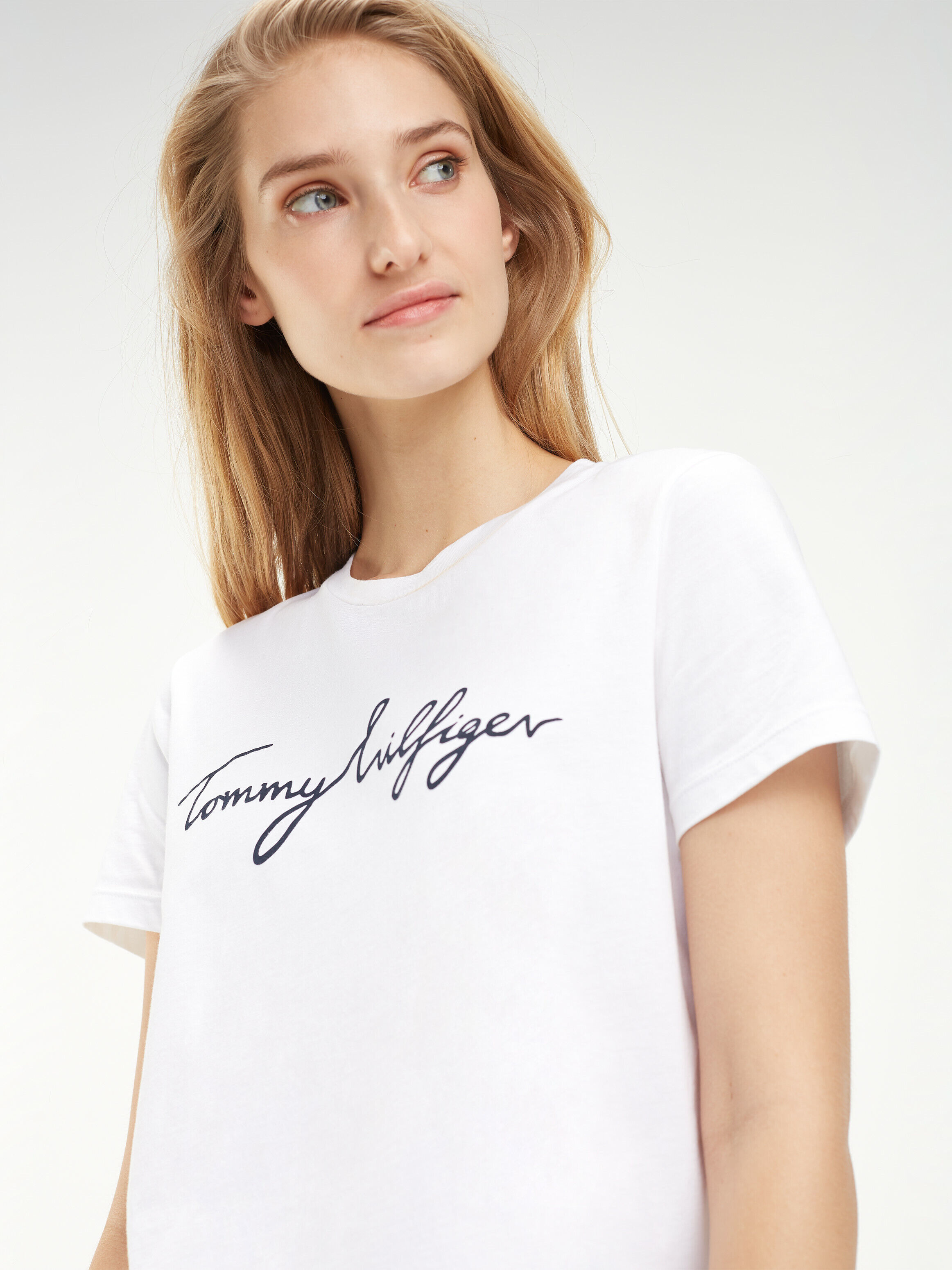 Heritage shirt tommy hilfiger outlet