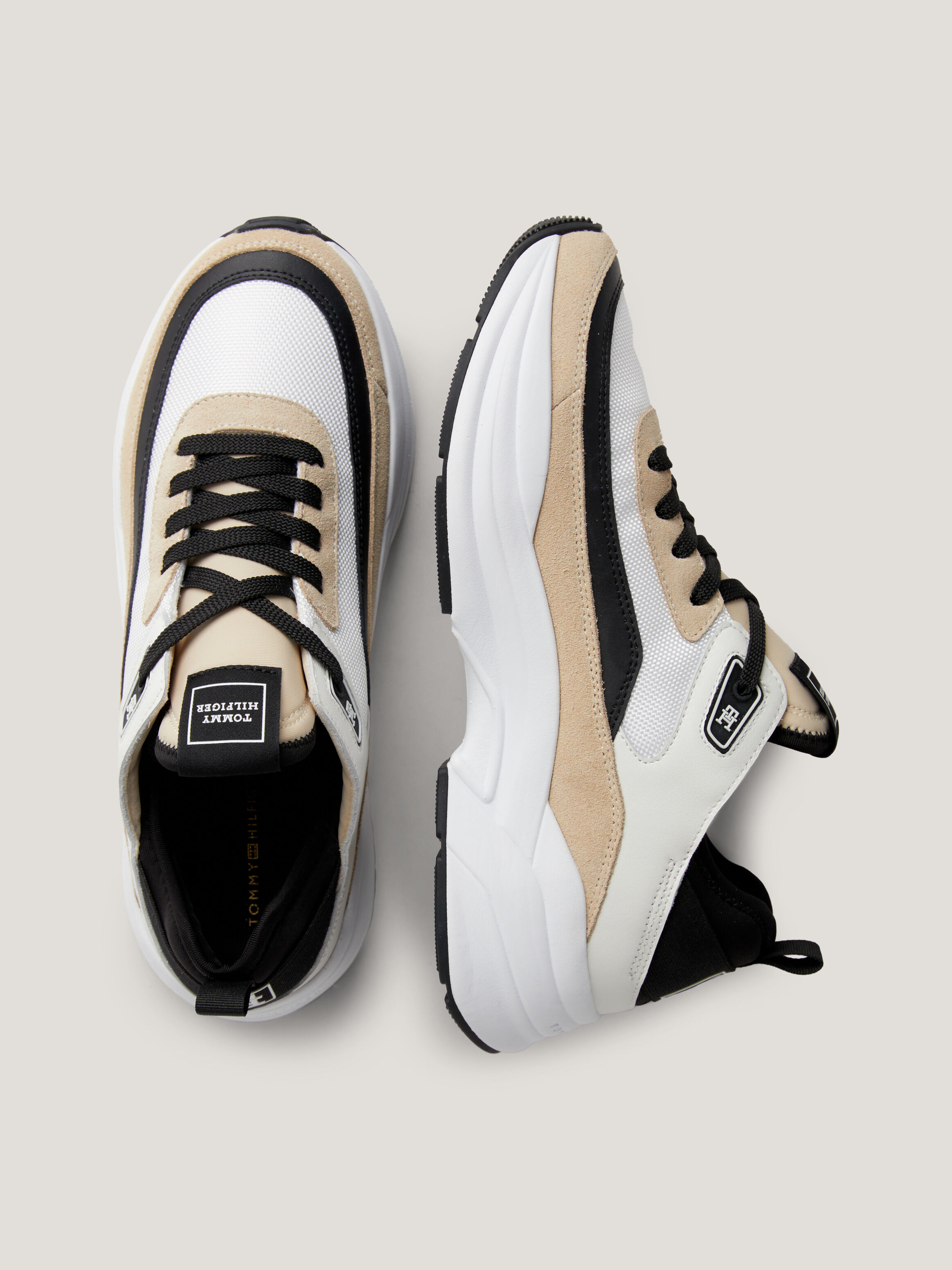 Tommy hilfiger footasylum discount