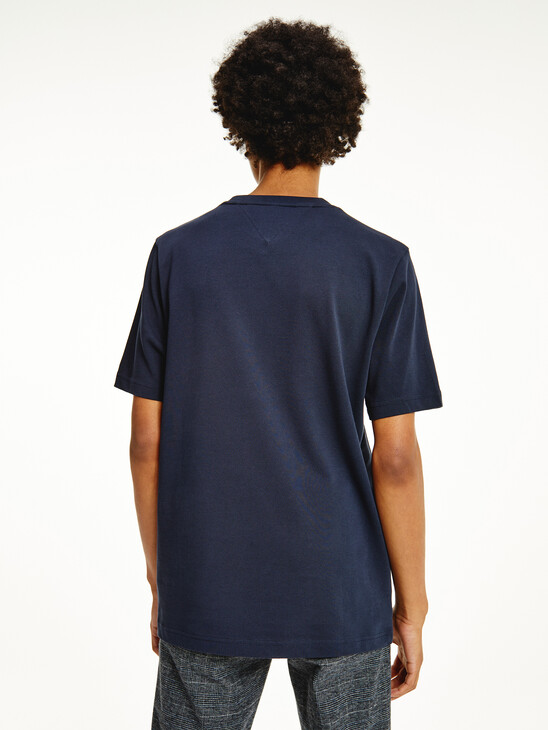 Icons Logo Relaxed Fit T-Shirt Icons Logo Relaxed Fit T-Shirt