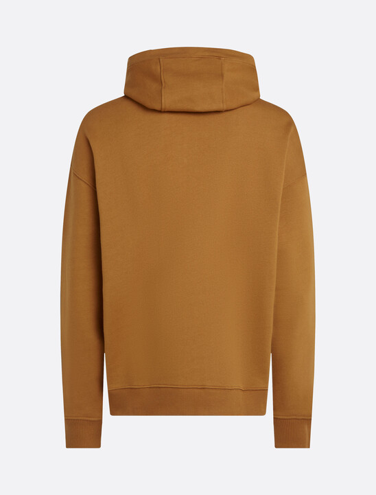 Monotype Heavy Twill Hoodie