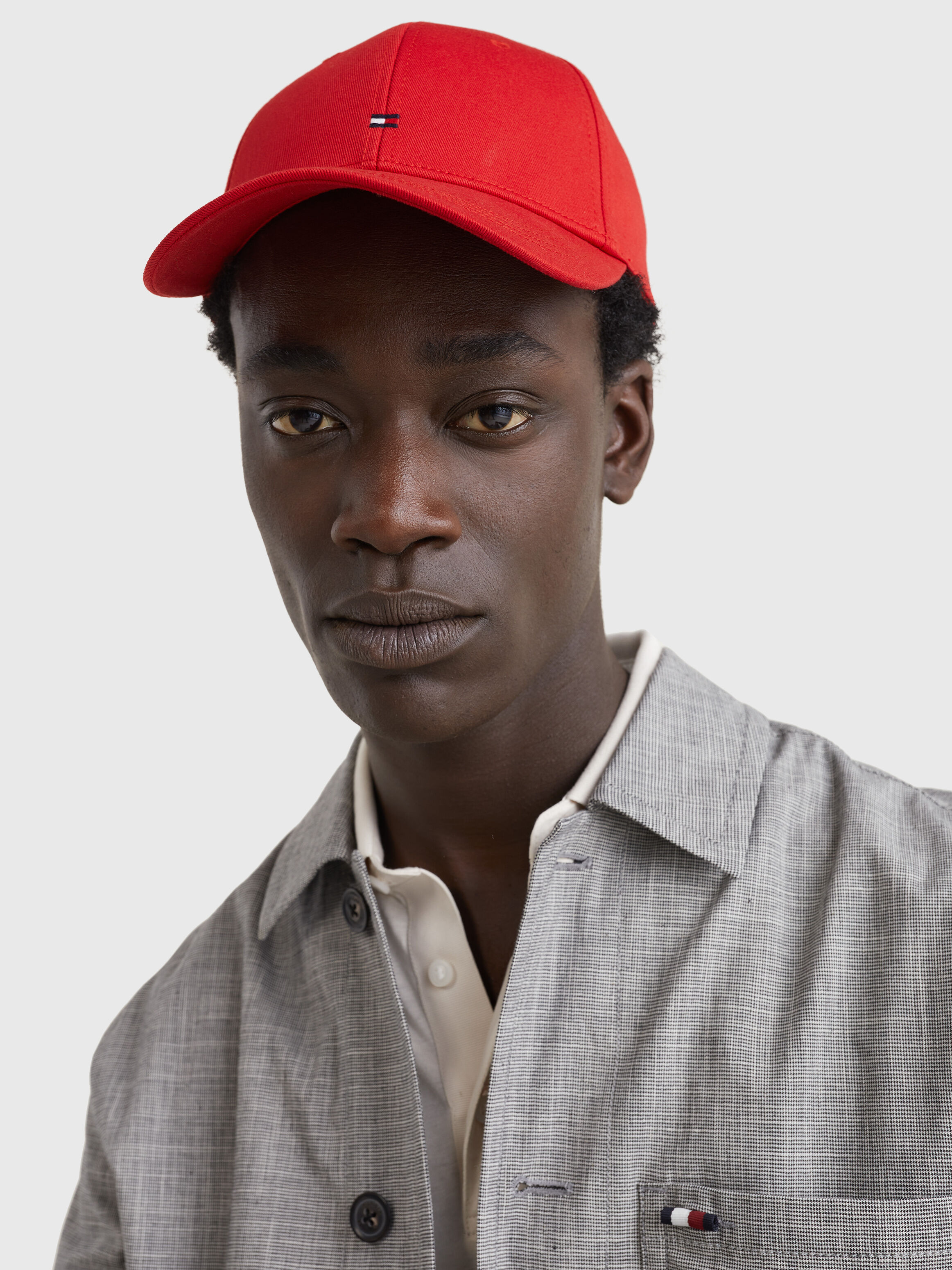 Traditional baseball sale cap