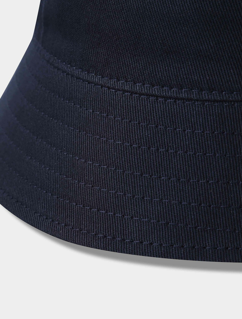 Pure Organic Cotton Flag Bucket Hat, Desert Sky, hi-res