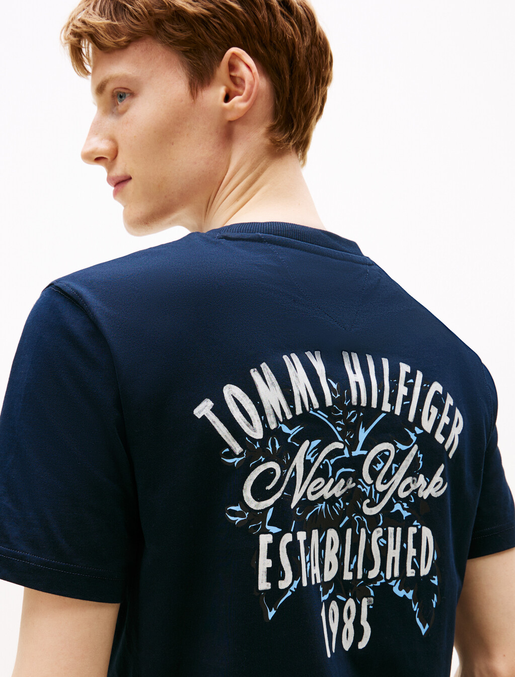 Back Graphic T-Shirt, Desert Sky, hi-res