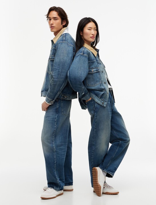 Relaxed Jeans