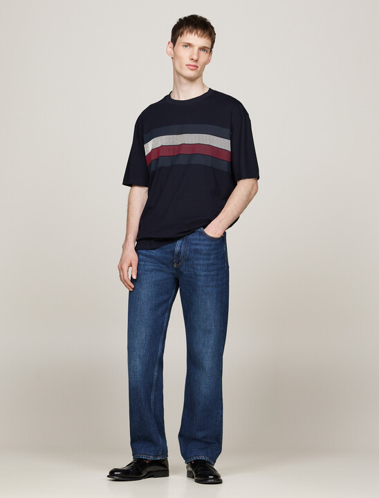 Shadow Flag Relaxed T-Shirt