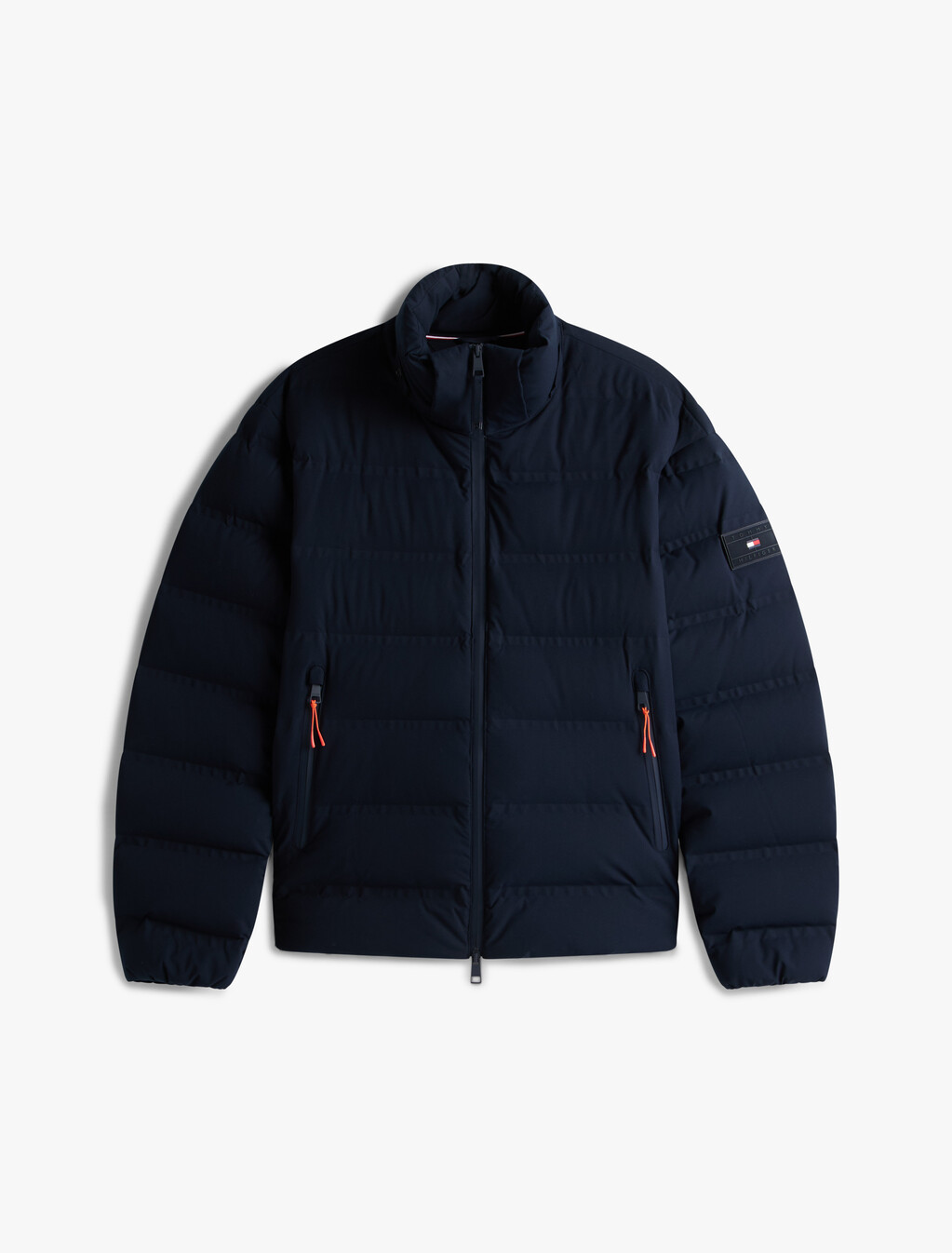 Tech Heat Goose Down Sealed Jacket, Desert Sky, hi-res