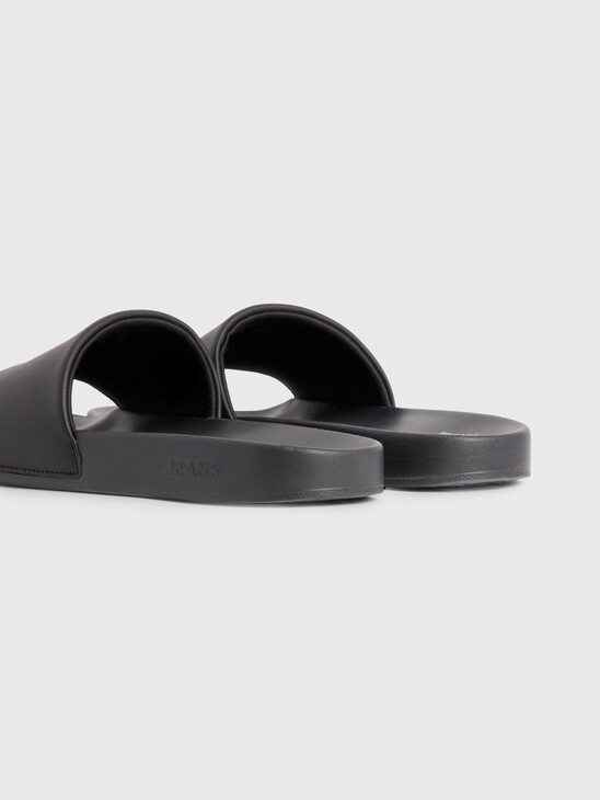 TOMMY JEANS X SMILEY® LOGO SLIDES