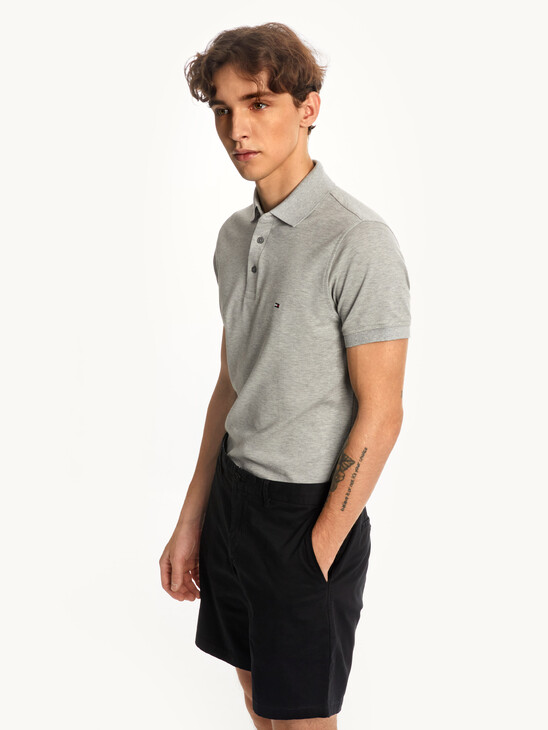 ESSENTIAL 1985 COLLECTION ORGANIC COTTON SHORTS ESSENTIAL 1985 COLLECTION ORGANIC COTTON SHORTS