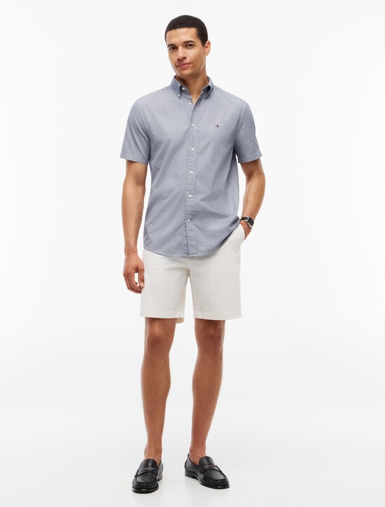 Dover Regular Straight Chino Shorts