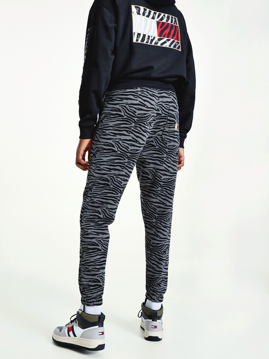 CHINESE NEW YEAR TIGER JOGGERS
