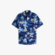Preppy Navy / Allover