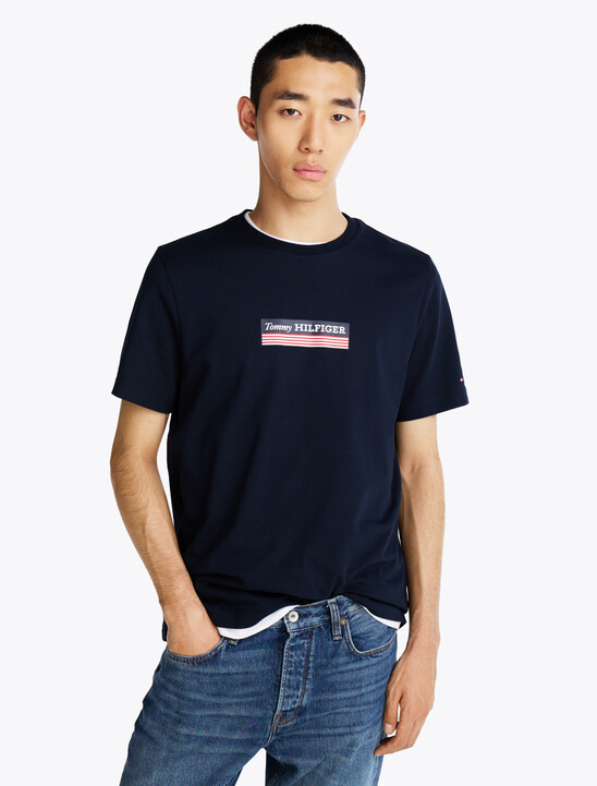Box Logo T-Shirt