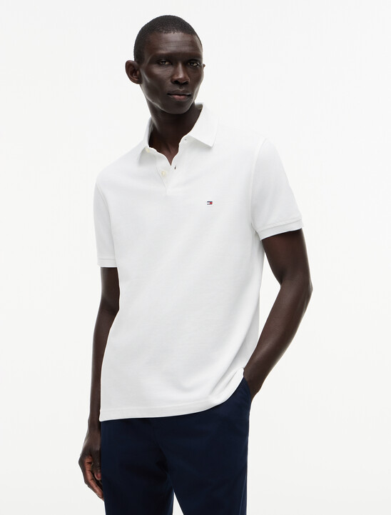 1985 Collection Cotton Regular Fit Polo
