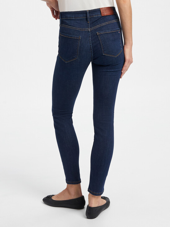 TH FLEX COMO SKINNY JEANS