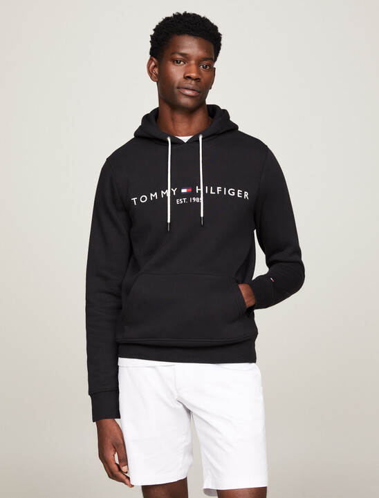 Essential Logo Hoodie