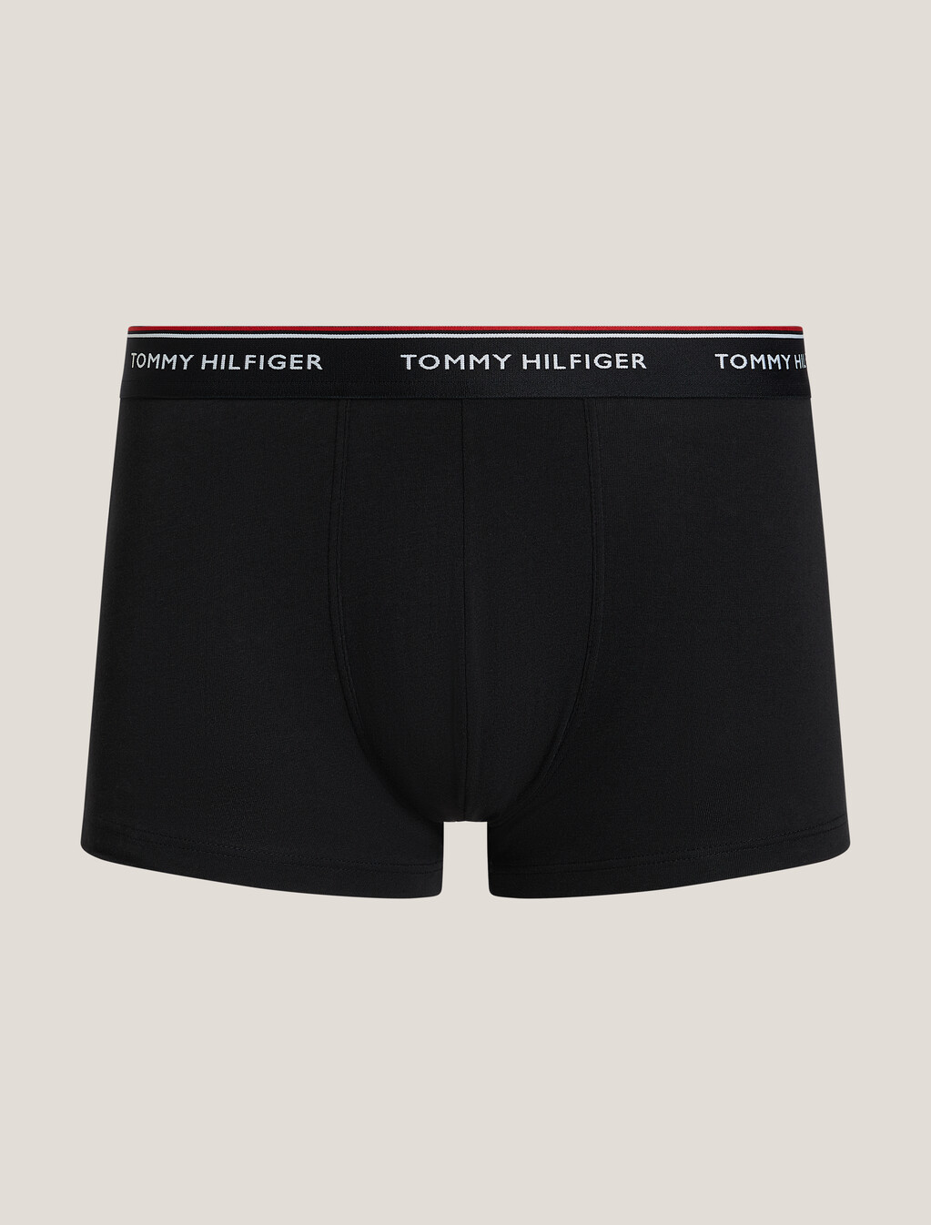 Essential Trunk 3 Pack, Black, hi-res
