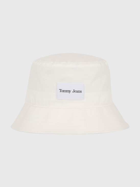 TOMMY JEANS SPORT ELEVATED BUCKET HAT