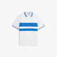 White / Liberty Blue