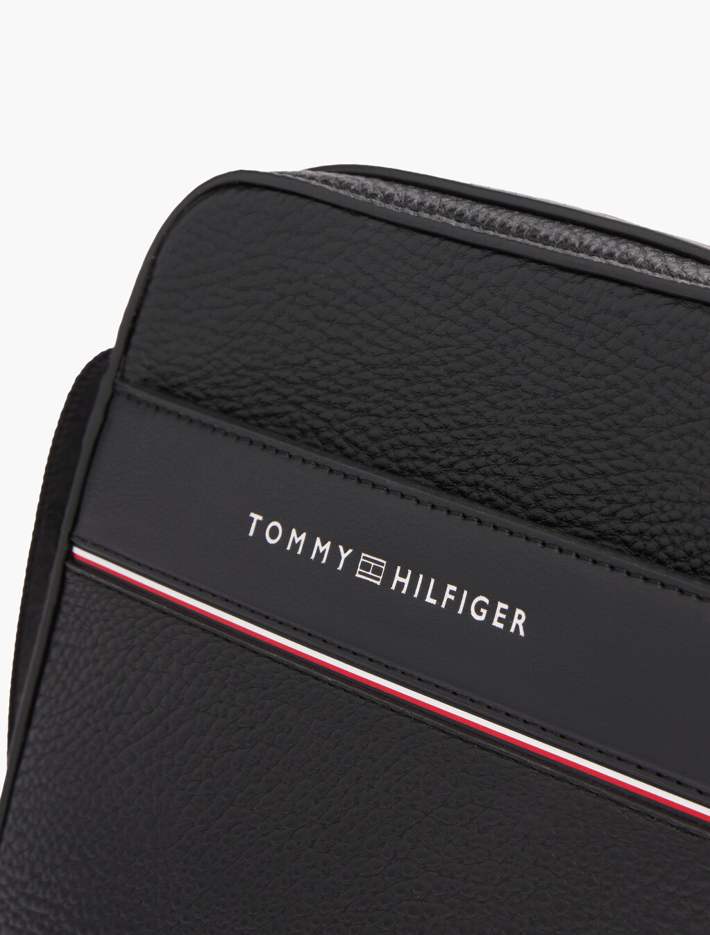 TH Business Corporate Reporter Bag, Black, hi-res