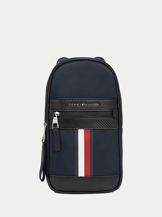 ELEVATED NYLON SLING BAG ELEVATED NYLON SLING BAG