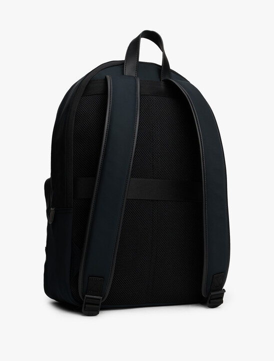 Logo Patch Backpack