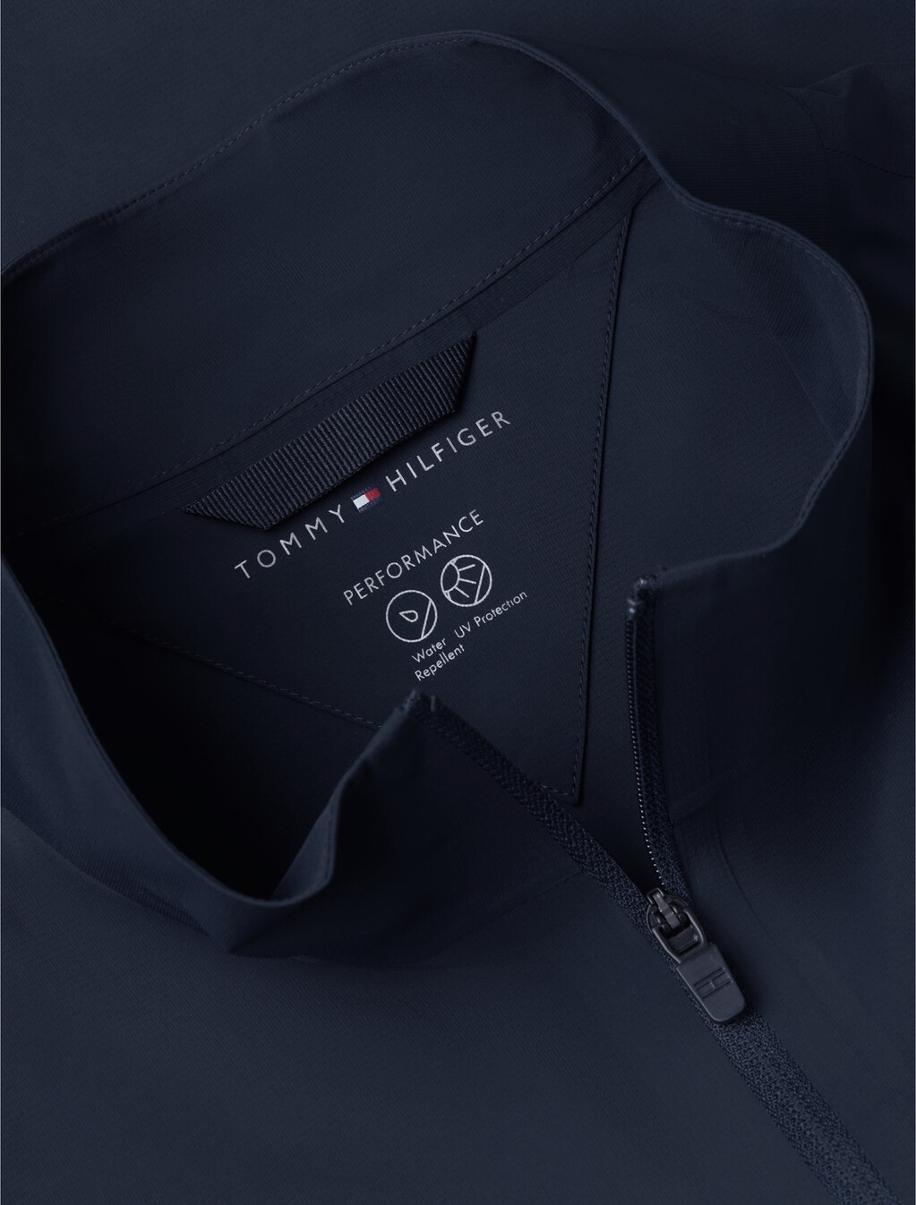 Performance Tech Ultra Light Ripstop Jacket, Desert Sky, hi-res