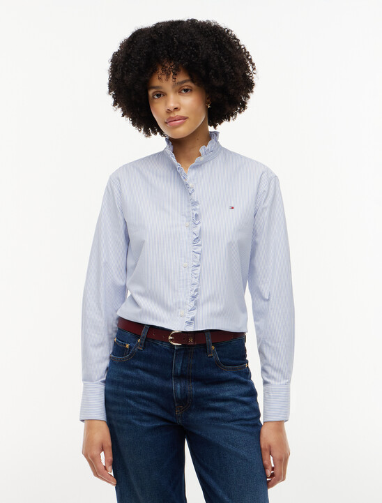 Slim Fit Single Breasted Blazer