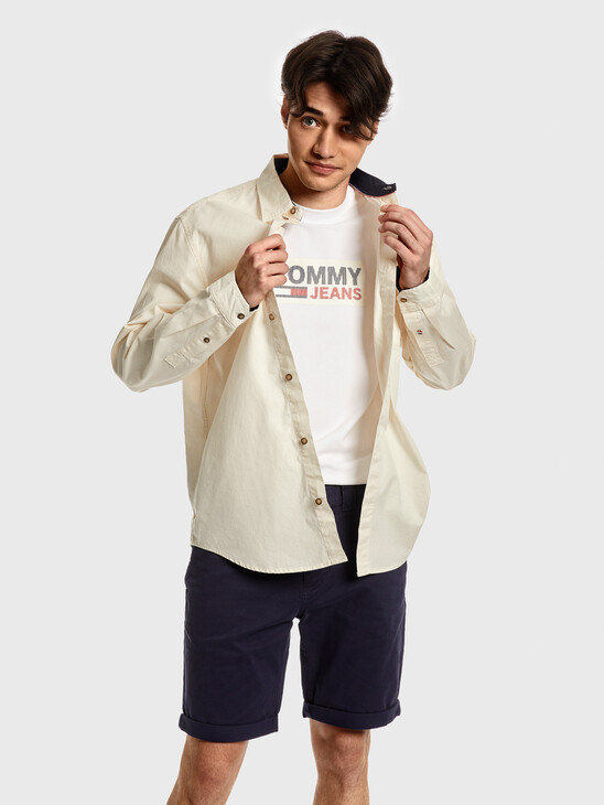 SCANTON FIT CHINOS