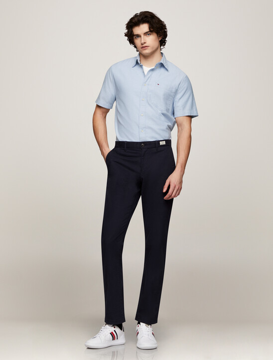 Lightweight Regular Shirt