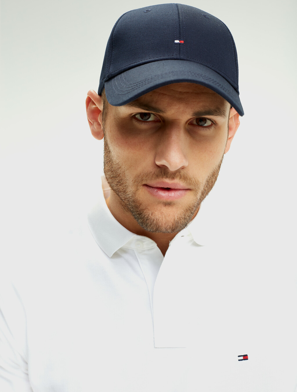 Classic Baseball Cap, Midnight, hi-res