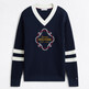 Dark Night Navy