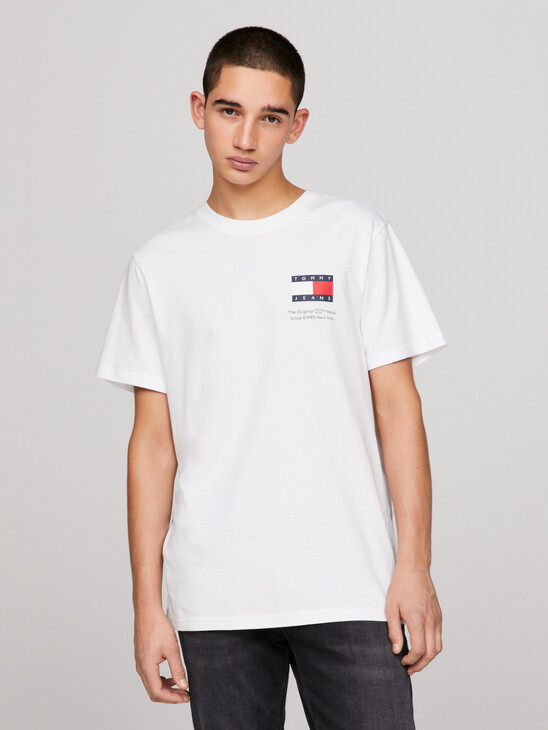 Essential Logo Slim Fit T-Shirt