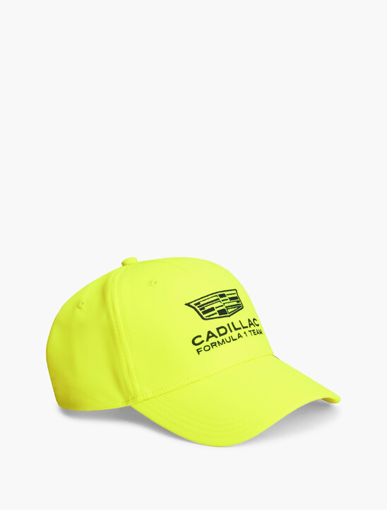 TH x Cadillac Formula 1&reg; Team Replica Baseball Cap