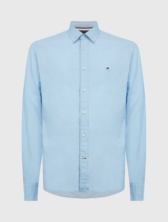 Core Flex Poplin Shirt
