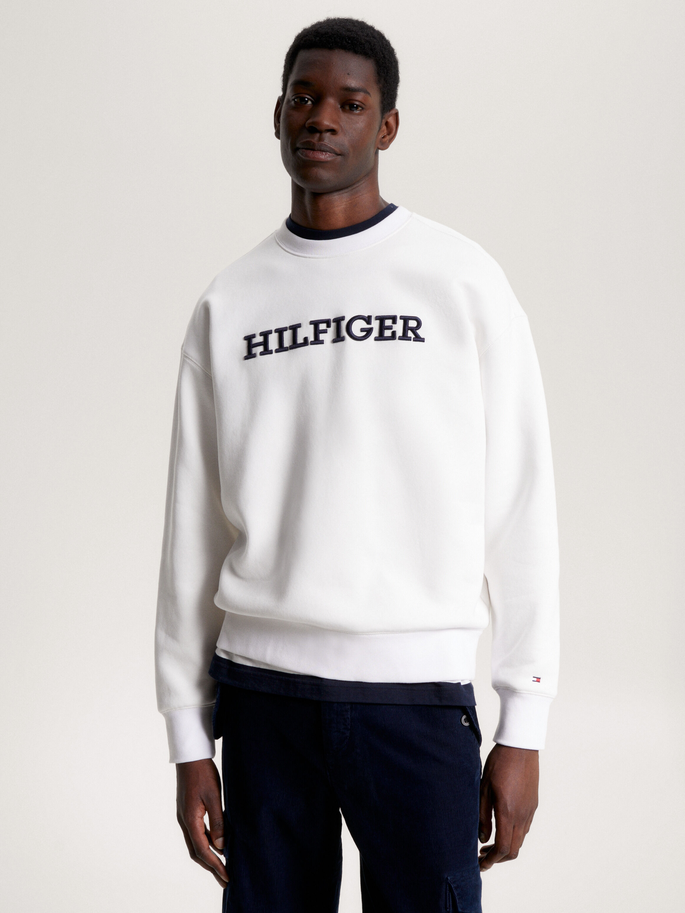 Tommy hilfiger sale mens sale