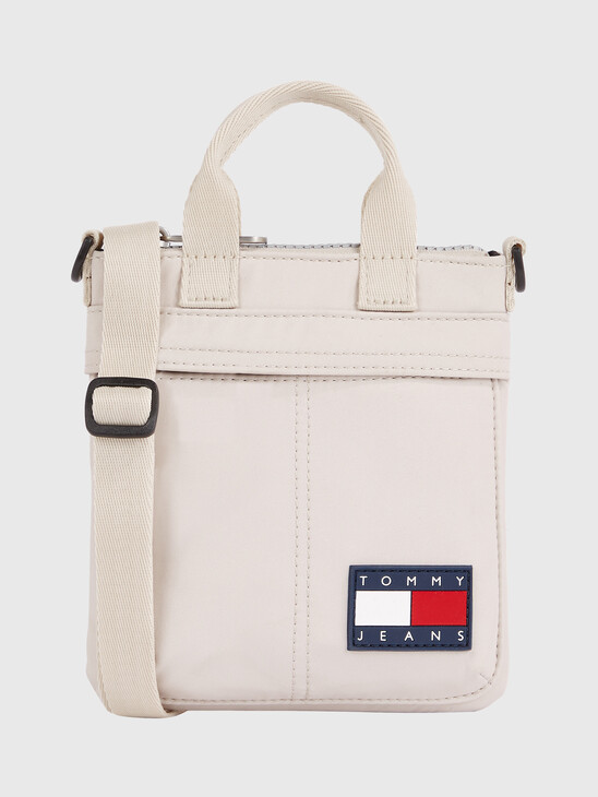 TOMMY JEANS DIMENSIONS MICRO REPORTER BAG