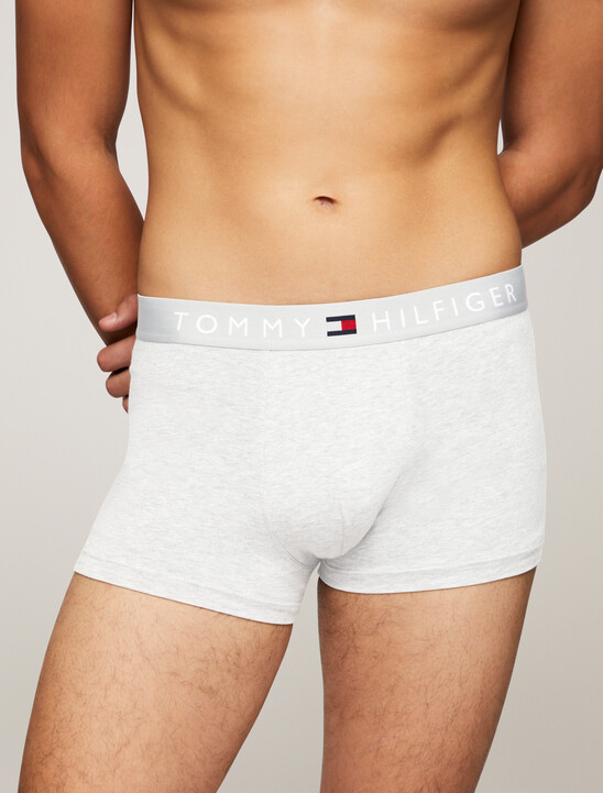 3-Pack TH Original Logo Trunks